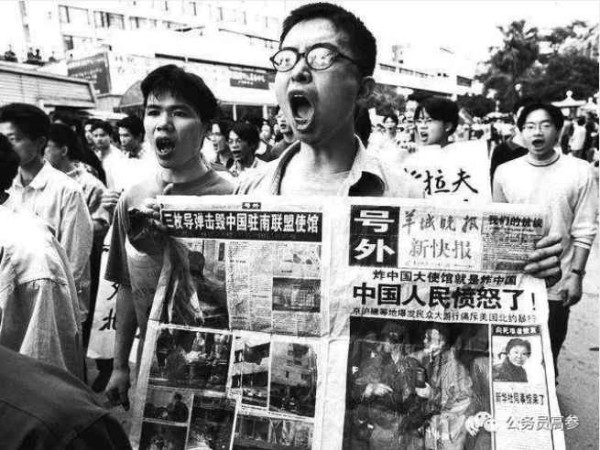 张宏良：现在来看已经不仅仅是走错路那么简单