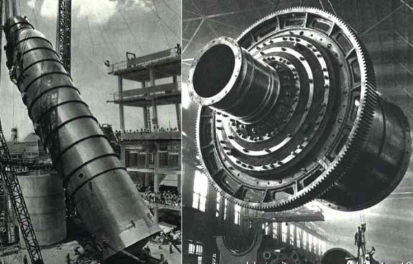 毛泽东时代的工业革命——中国复兴的基石