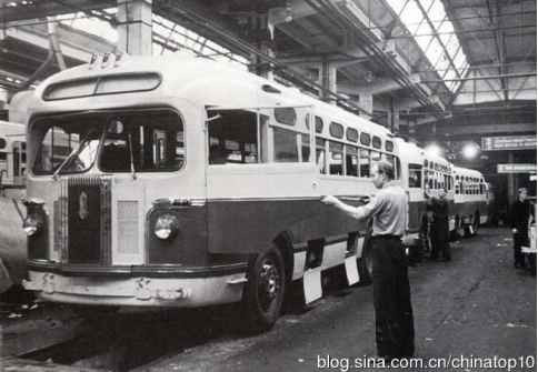 工业革命——世界工业化三百周年回眸（十二）