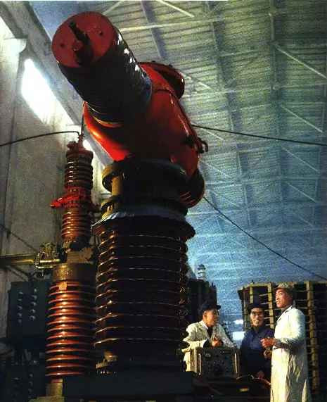 列数毛泽东时代令人国人骄傲的科研成果