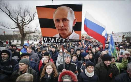 张宏良：五毛党的历史欺骗更甚于历史虚无主义（2019）