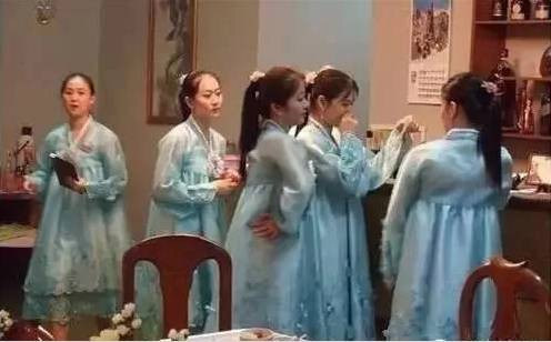 崔永元朝鮮7日行,揭露了幕后真相!打了很多人的脸!