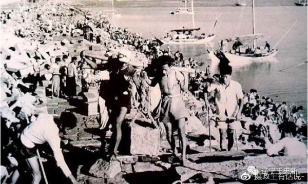 真相：历史必须再次澄清！