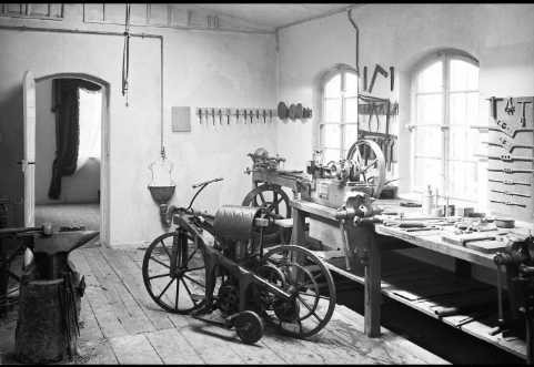 工业革命——世界工业化三百周年回眸（二）