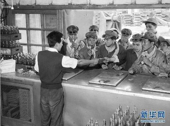 改革开放前的真实中国民生