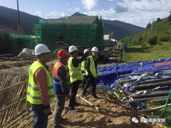 宋方敏：由央企抗震救灾行动想到国企改革魂不能丢