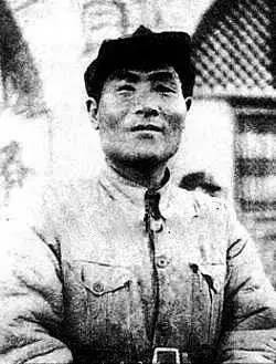 蒋介石为何不让中共叛徒张国焘跟随去台湾?