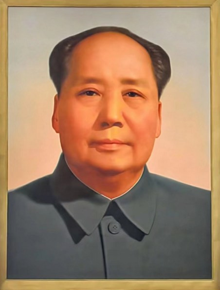 天眸:国庆话国魂