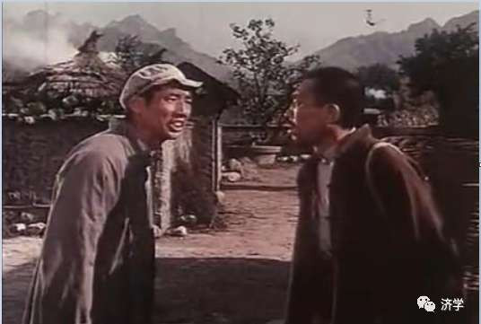 沿着社会主义大道奔前方：经典电影的经典插曲|济学欣赏