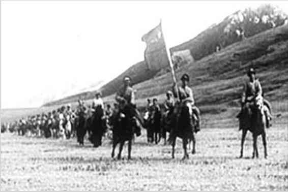 新藏公路——国防公路与中印战争