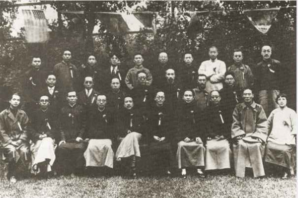 百年风云激荡，中国如何从亡国边缘跃居世界第一大工业国（二十九）