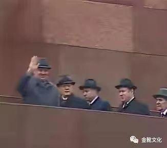 红场阅兵：错乱的史观与大国的背影