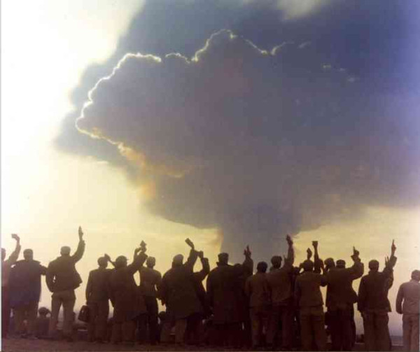 毛泽东时代的工业革命——中国复兴的基石