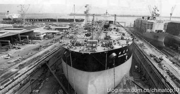 工业革命——世界工业化三百周年回眸（二十三）