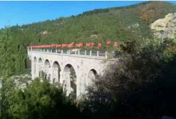 大寨----向全世界发出邀请