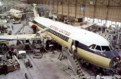 工业革命——世界工业化三百周年回眸（十八）