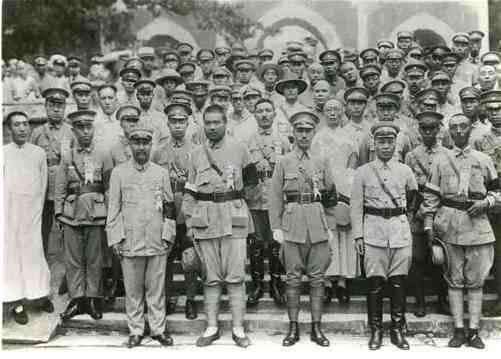 张宏良：自由的鲜花，本来就是用鲜血浇灌的