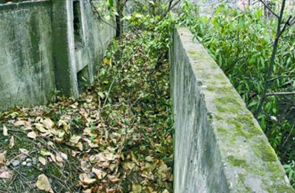 重庆816地下核工厂——亚洲最大地下人工洞库