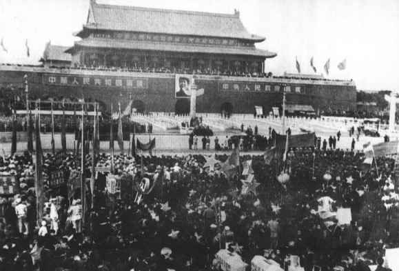 百年风云激荡，中国如何从亡国边缘跃居世界第一大工业国（十八）