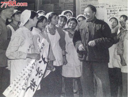 张宏良：两张互不相关的因果图片