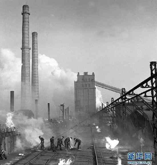 改革开放前的真实中国民生