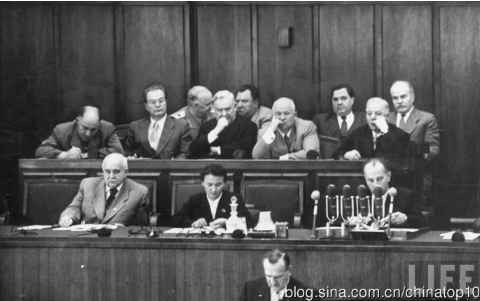 工业革命——世界工业化三百周年回眸（十二）