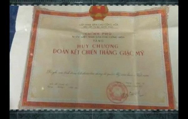 踏上援越抗美征途