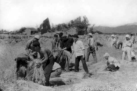 工业革命——世界工业化三百周年回眸（十五）