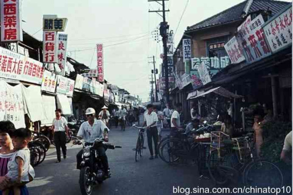 工业革命——世界工业化三百周年回眸（二十三）
