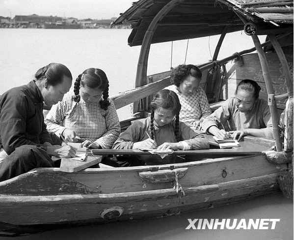 百年风云激荡，中国如何从亡国边缘跃居世界第一大工业国（二十七）