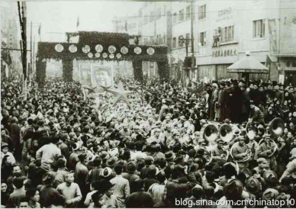 工业革命——世界工业化三百周年回眸（九）