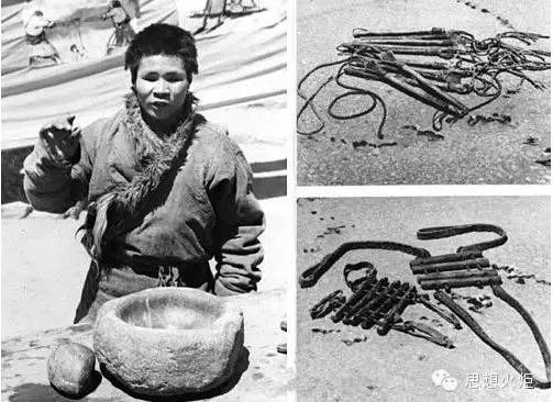 藏族同胞为什么把毛主席共产党当神供?