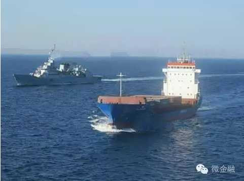 瓜达尔港正式开航：新加坡哭了！美国傻眼了！（综合）