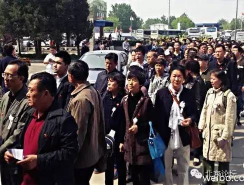 沉痛悼念中国知识分子的良知——艾跃进教授