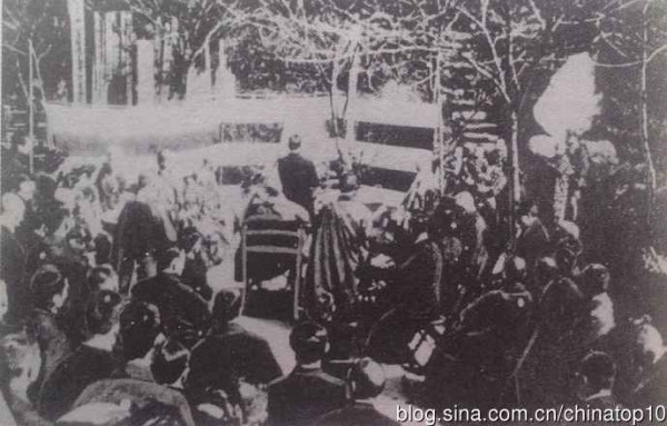 辛亥百年祭——中国人完全不了解的近代史（三）