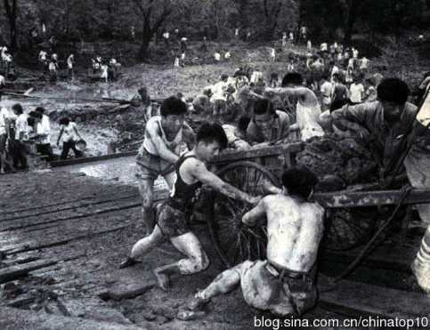 工业革命——世界工业化三百周年回眸（十三）