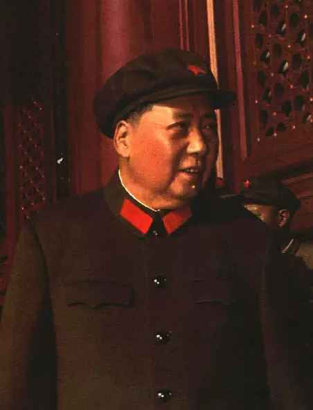 激情岁月！共和国留下父辈们创业的足印（14）