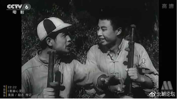 一个战士的诞生,重温《董存瑞》