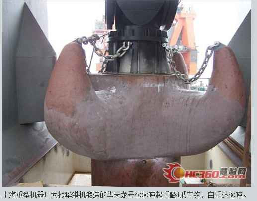 中国第一台万吨水压机——新中国机械工业腾飞的起点