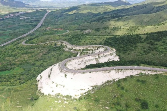 潘家峪村:一个全国红色村的蝶变路