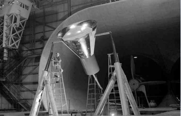 新中国工业革命与世界工业化回眸（四）