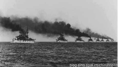 工业革命——世界工业化三百周年回眸（二）