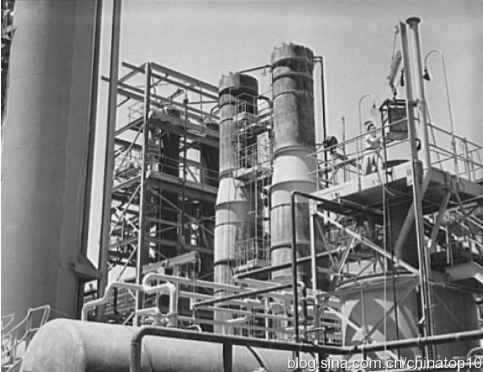 工业革命——世界工业化三百周年回眸（十八）