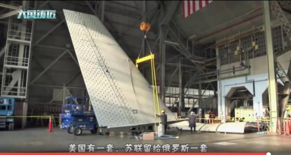 中国造世界顶级风洞！瞬间功率可达5万千瓦