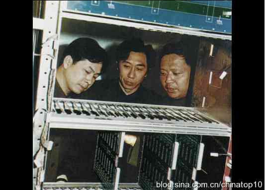 中兴危机—— 祸根在40年前已经种下