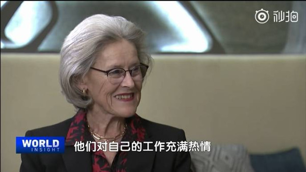 希尔德･施瓦布：什么是现代人最需要的品质？