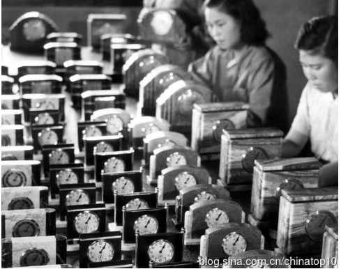 工业革命——世界工业化三百周年回眸（七）