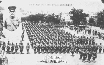 五三惨案87周年:勿忘日军暴行