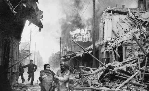 百年风云激荡，中国如何从亡国边缘跃居世界第一大工业国（十五）