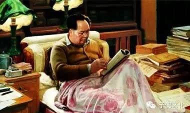 中国老百姓对毛主席的评价